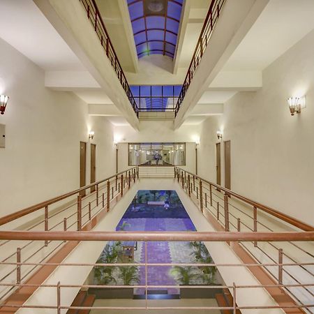 Hotel O Plus Corporate One Khapa  Exterior foto